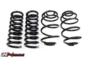 UMI Performance Coil Springs 4049