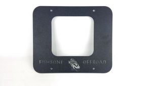 Fishbone Offroad Tailgate Plate FB31058