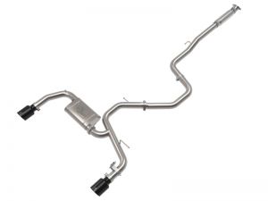 aFe Exhaust Cat Back 49-37028-B