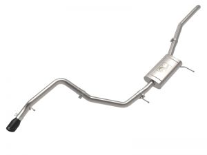 aFe Exhaust Cat Back 49-33145-B
