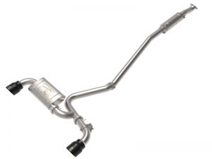 aFe Exhaust Cat Back 49-37033-B