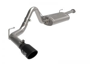 aFe Exhaust Cat Back 49-46063-B