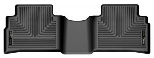 Husky Liners XAC - Rear - Black 50681