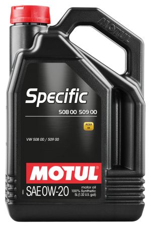 Motul OEM Synthetic - 5 Liters 107384