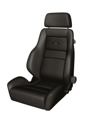 Recaro Seat Classic LS 089.00.0B26-01
