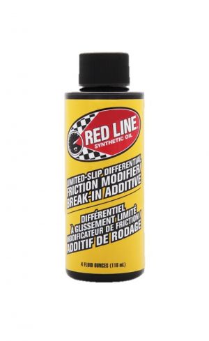 Red Line Break-In Additive 80301