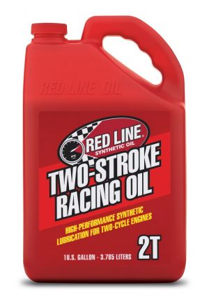Red Line Two-Stroke Oil 40605
