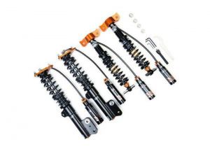 AST 5300 Series Coilovers RAC-H1601S