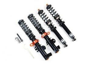 AST 5100 Comp Series Coilovers ACT-F6001S