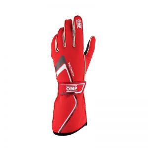 OMP Tecnica Gloves IB0-0772-A01-061-L