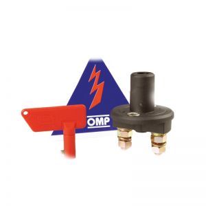 OMP Switches EA0-0460