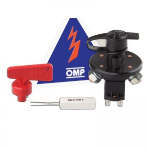 OMP Switches EA0-0462