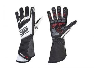 OMP KS-1R Gloves KB0-2740-A01-071-S