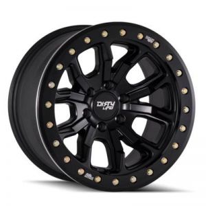 Dirty Life DT-1 Wheels 9303-7983MB12