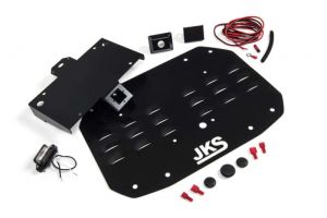 JKS Manufacturing Vent Covers JKS8215