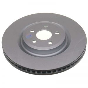 PowerStop Evolution Coated Rotor AR85200EVC
