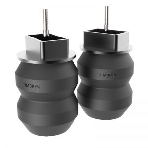 Timbren Suspension Enhancement Systems FF700