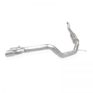 Stainless Works Exhaust Catback FMAVCB