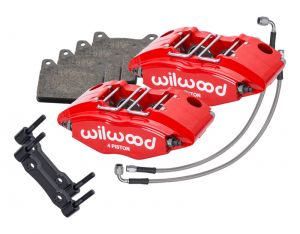 Wilwood Powerlite Caliper 140-17019-R