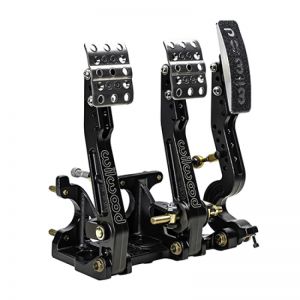 Wilwood Brake and Clutch Pedals 340-16603