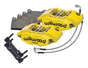 Wilwood Powerlite Caliper 140-17019-Y