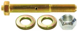 RockJock Greasable Bolts CE-91127S