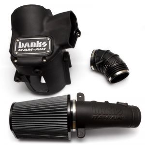 Banks Power Ram-Air Intake Systems 41849-D