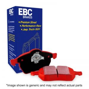 EBC Redstuff Brake Pad Sets DP32408C
