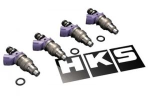 HKS Injectors 14002-AM001