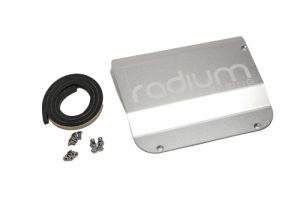 Radium Engineering Fuel Pump Access Covers 20-0835