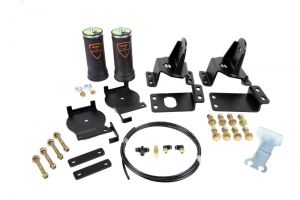 Ridetech Air Over Leaf Kits 11704099