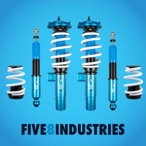 FIVE8 SS Sport Coilovers 58-MK56SS