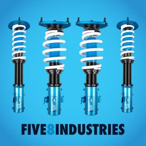 FIVE8 SS Sport Coilovers 58-GCSS