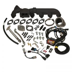 BD Diesel Turbo Install Kits 1047136