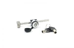 Weigh Safe Locks & Keys WS11