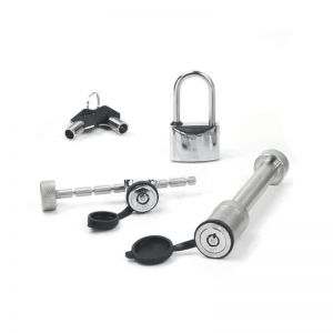 Weigh Safe Locks & Keys WS16
