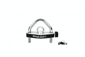 Weigh Safe Locks & Keys WS22