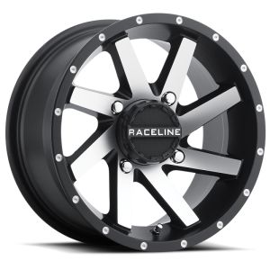 Raceline A82 Twist Wheels A82M-47037-52