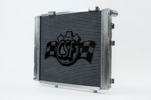 CSF Radiators - Aluminum 7220