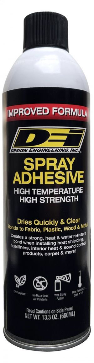 DEI Sealants and Adhesives 10492