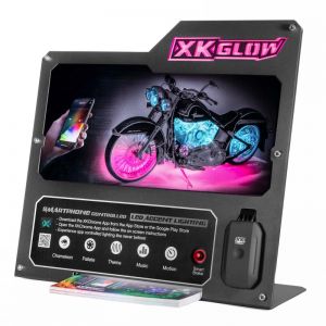 XKGLOW Displays XK-DIS2-HD