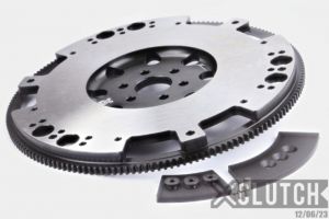 XCLUTCH Flywheel - Chromoly XFFD002CL