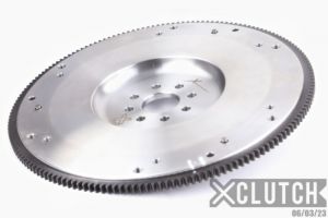 XCLUTCH Flywheel - Steel XFFD015SL