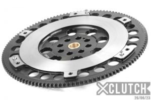 XCLUTCH Flywheel - Chromoly XFHN004CL