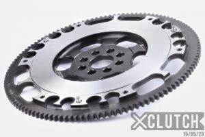 XCLUTCH Flywheel - Chromoly XFHN007CL