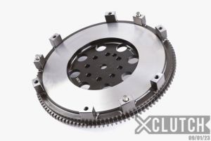 XCLUTCH Flywheel - Chromoly XFMI005CL