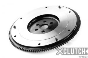 XCLUTCH Flywheel - Chromoly XFMZ001C