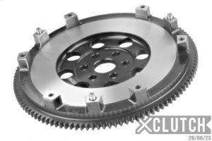 XCLUTCH Flywheel - Chromoly XFMZ002C