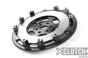 XCLUTCH Flywheel - Chromoly XFMZ002CL