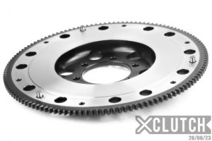 XCLUTCH Flywheel - Chromoly XFMZ004C